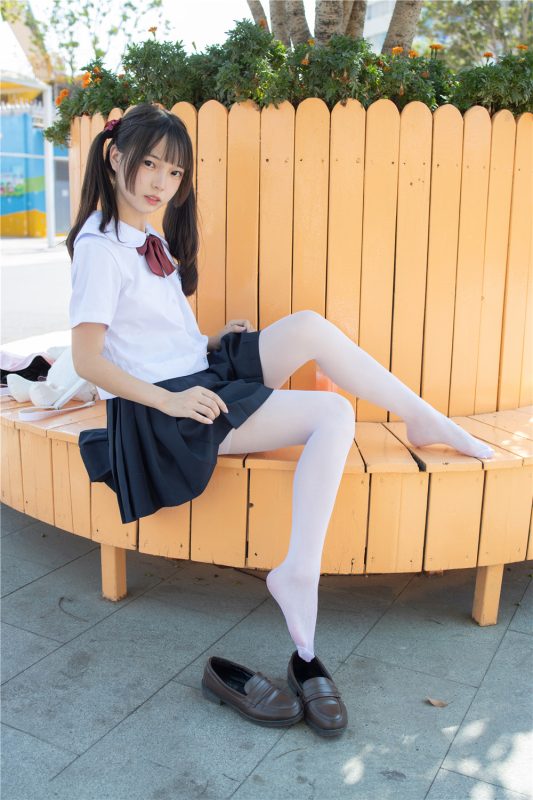 JKFUN-026 默陌 [75P1V]-告白写真馆