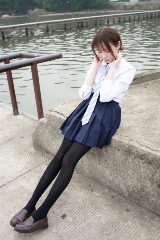 JKFUN-006 Aika [140P1V]-告白写真馆