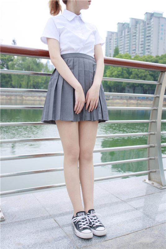 JKFUN-005 卉子 [116P1V]-告白写真馆