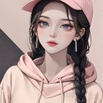 告白的头像-告白写真馆