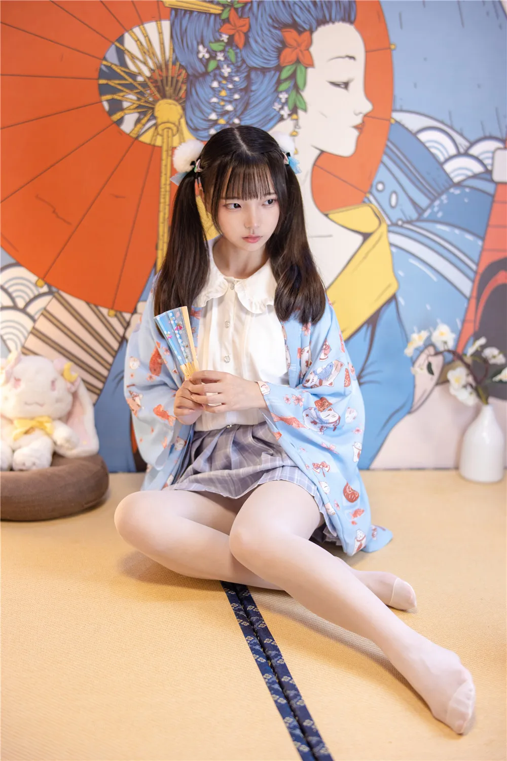 JKFUN-027 默陌 [65P1V]