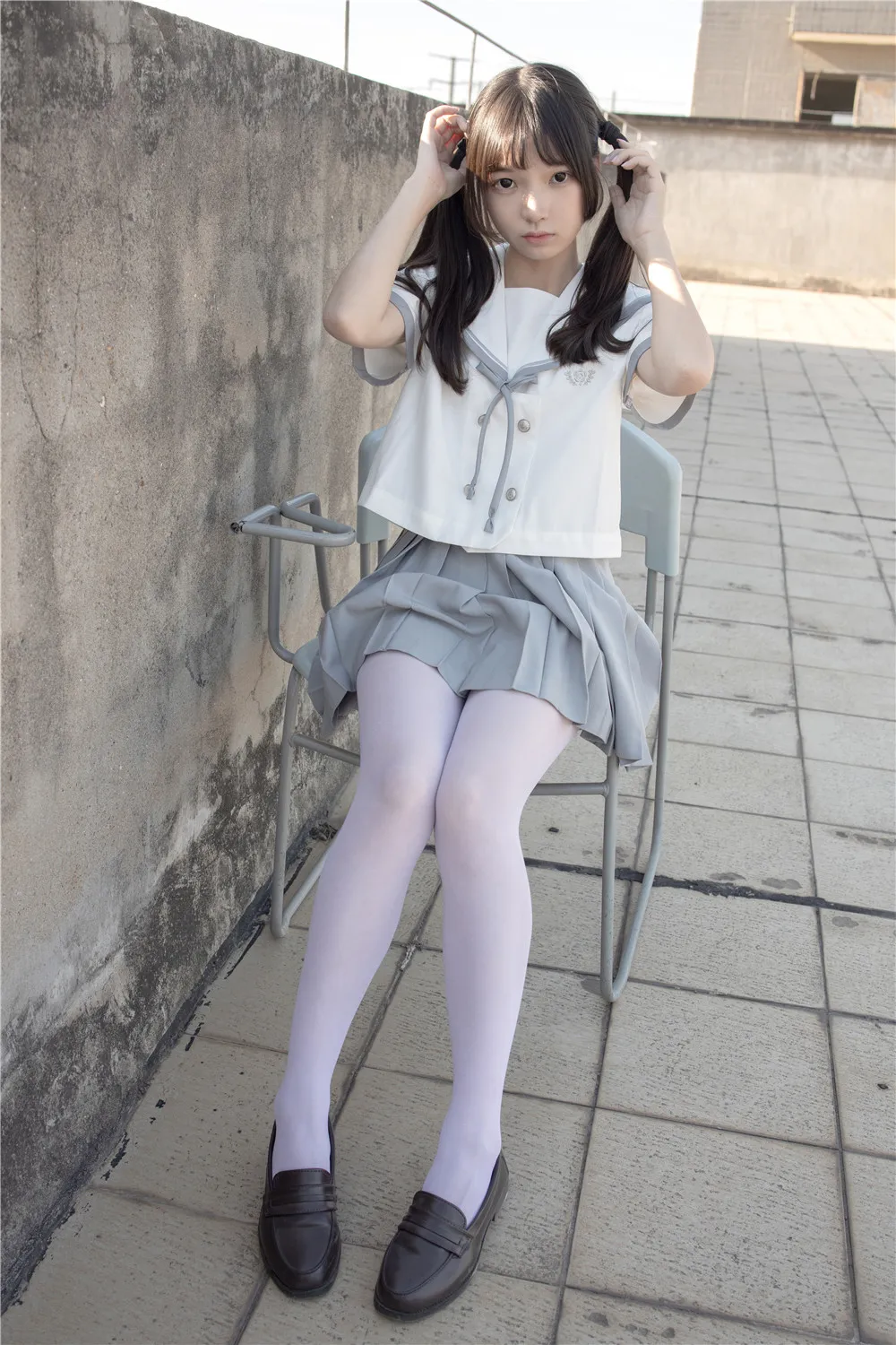 JKFUN-028 默陌 [58P2V]