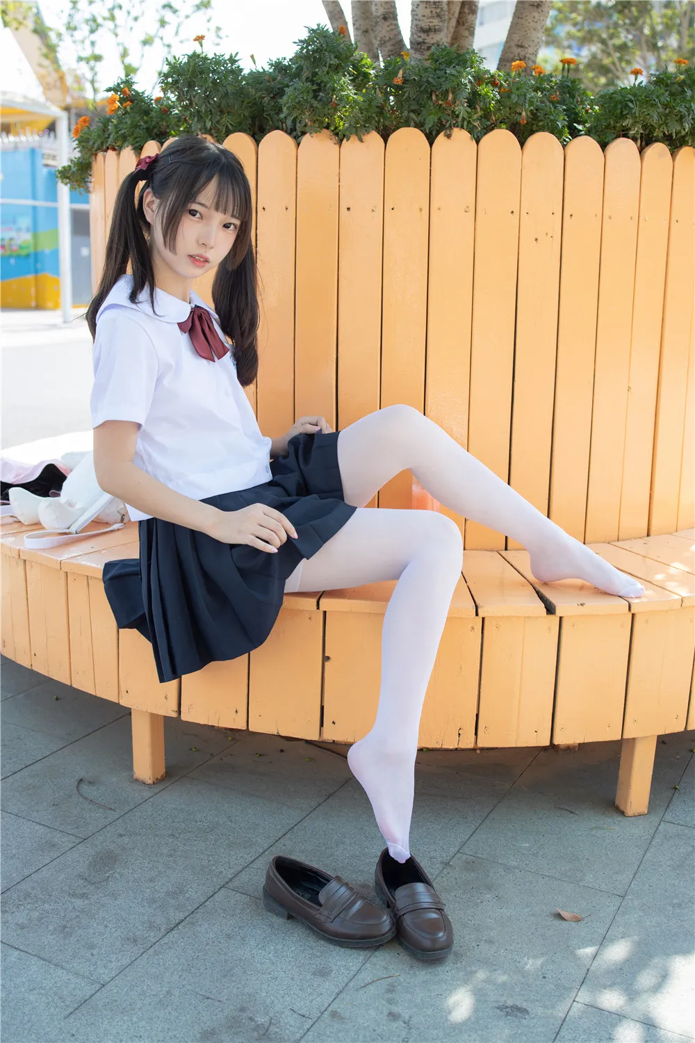 JKFUN-026 默陌 [75P1V]